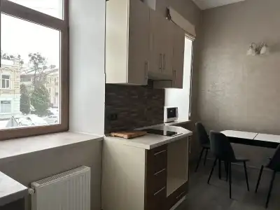 Tsentralny Mini-Hotel - 137