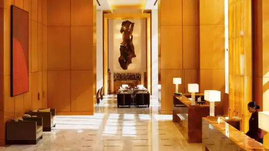 Four Seasons Mumbai - 14