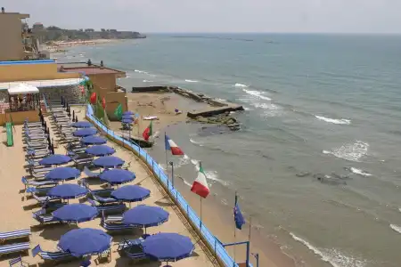 Grand Dei Cesari Dependance - 23