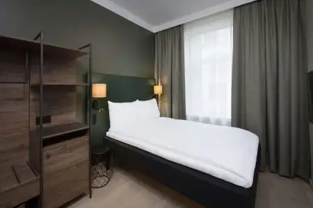 Scandic Torget Bergen - 42