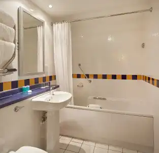 Lancaster Gate - 21