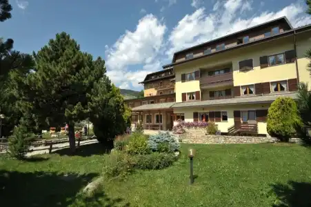 Meuble Residence Sci Sport Bormio - 19