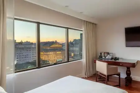 Marriott Buenos Aires Downtown - 146