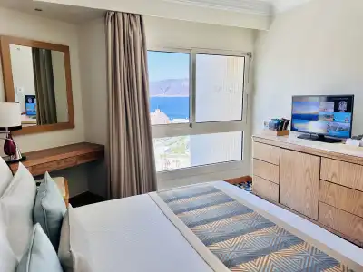 Steigenberger & Nelson Village, Taba - 36