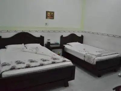 Quoc Dinh Guesthouse - 47