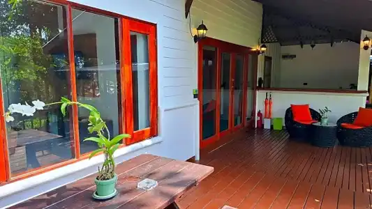 Alpha Resort & Spa - 196
