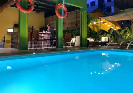Prostyle Ho Chi Minh - 18