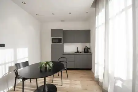 San Carlo Suite Torino - 52