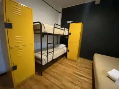 Hostel Mundo Joven - 2