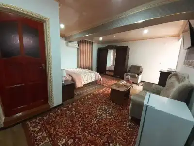 Samani Bukhara - 26