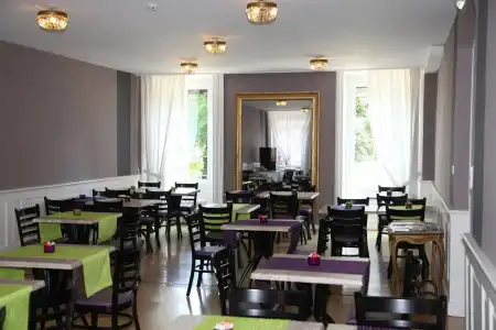 The Originals Boutique, Hôtel Terminus - 22
