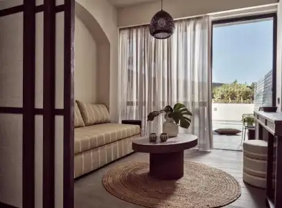 Numo Ierapetra Beach Resort Crete, Curio Collection Hilton - 76