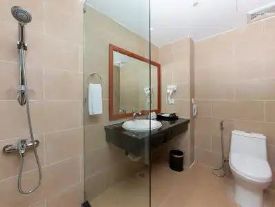 Amarin Resort & Spa Phu Quoc - 43
