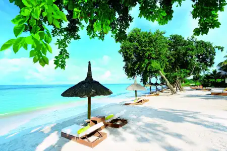 Le Jadis Beach Resort & Wellness - Managed by Banyan Trees & Resorts - 15
