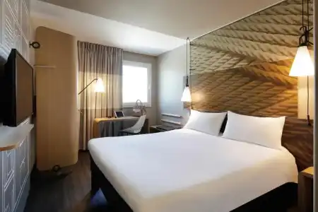 ibis Lisboa Centro Liberdade - 53