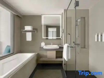 Courtyard by Marriott Bangkok Sukhumvit 20 - 56