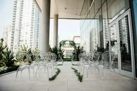 JW Marriott Parq - 49