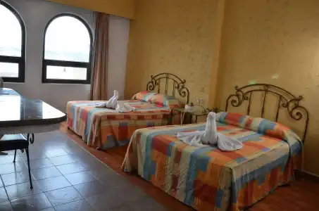 Palace Puebla - 4