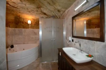 Urgup Inn Cave - 213