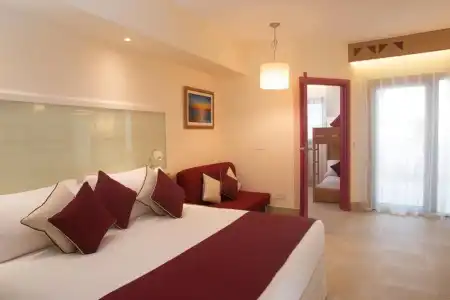 Mercure Hurghada - 25