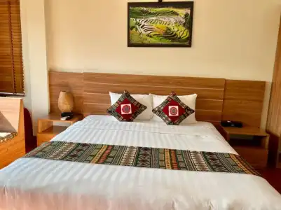 Sapa Garden - 100