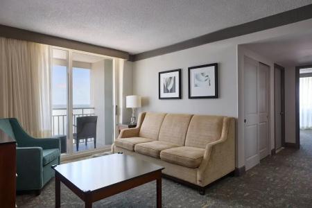 Marriott Sanibel Harbour Resort & Spa - 92