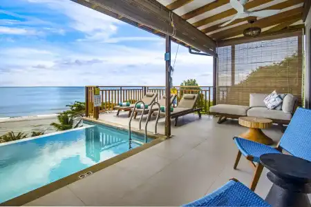 Paradise Chalets Yoga & Wellness - 199