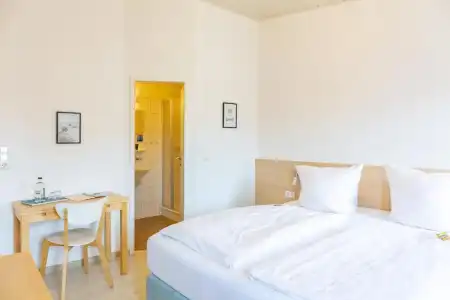 Bethanien - 1