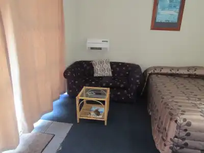 Palmerston North Motel - 30