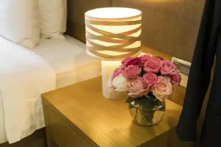 Paradise Saigon Boutique & Spa - 91