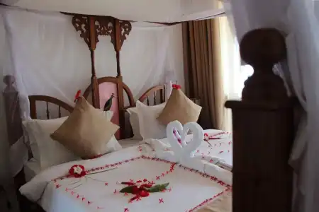 Royal Cliff Zanzibar - 37