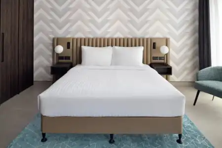 Courtyard by Marriott World Trade Centre - 28