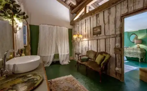 Glamping Canonici di San Marco - 40