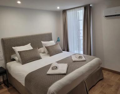 Le Central Boutique Hôtel - 77