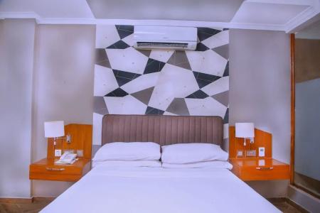 Tanga Beach Resort & Spa - 56