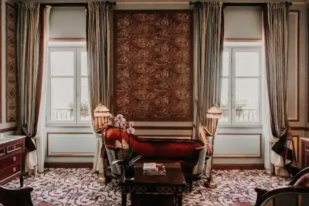 Intercontinental Bordeaux Le Grand by IHG - 62
