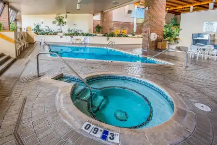 Clarion Inn Grand Junction - 15
