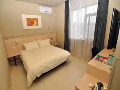 Jinjiang Inn Xichang Road Kunming - 5