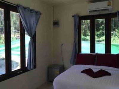 Ban Inchat Bungalow - 1