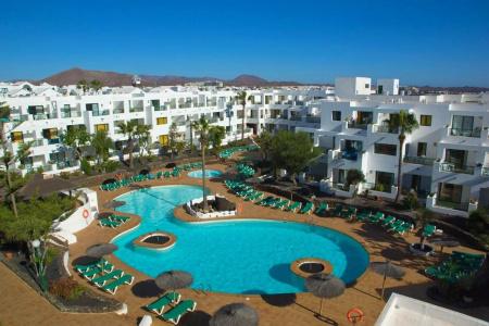 Galeon Playa - 15