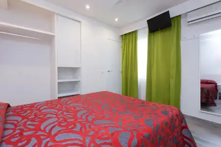 Sol y Miel Hostal - 47