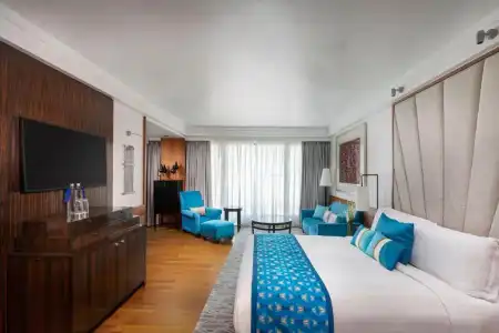 InterContinental Marine Drive Mumbai by IHG - 73