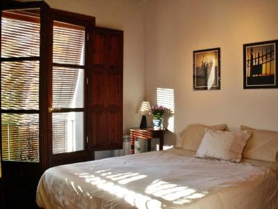 Oasis Backpackers Hostel Granada - 96