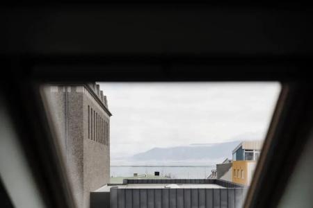Reykjavik Residence - 69