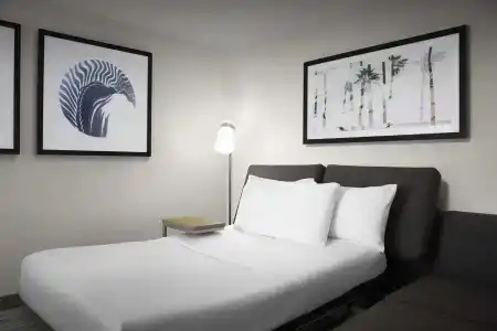 Hilton Garden Inn Jacksonville Downtown Southbank - 37