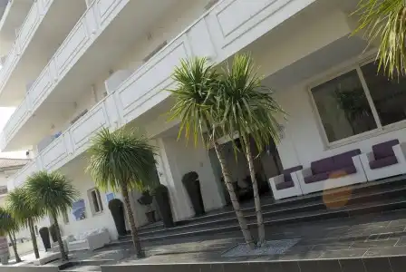 Medi Garden Resort - 0