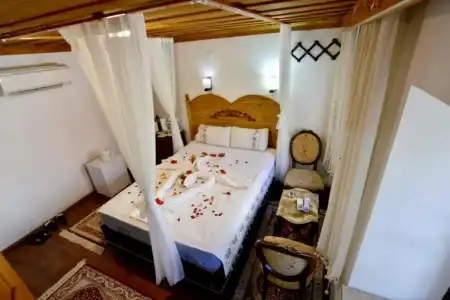 Sirincem Pension - 57