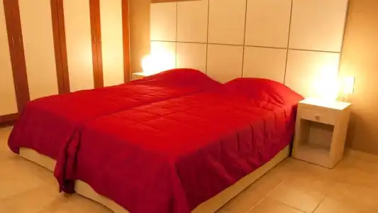 Antonia Apartments - 26