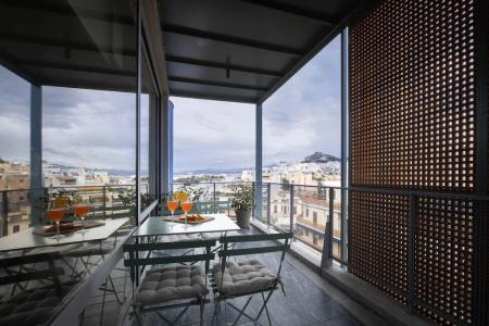 Athens BlueBuilding - 16