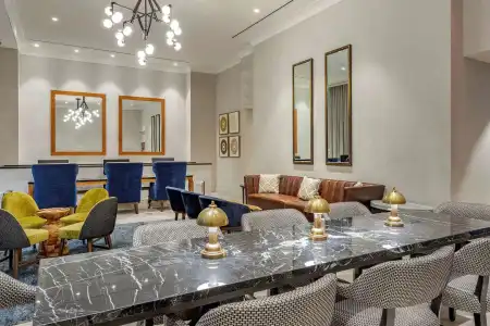 The Draper New York, Tapestry Collection by Hilton - 26